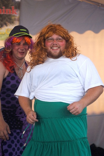 Oslava 145. výročí SDH Pernink